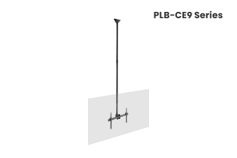 Serie PLB-CE9